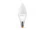 LED лампа VIDEX C37e 7W E14 4100K (VL-C37e-07144)