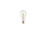 LED лампа VIDEX Filament ST64FD 6W E27 4100K дімерна (VL-ST64FD-06274)