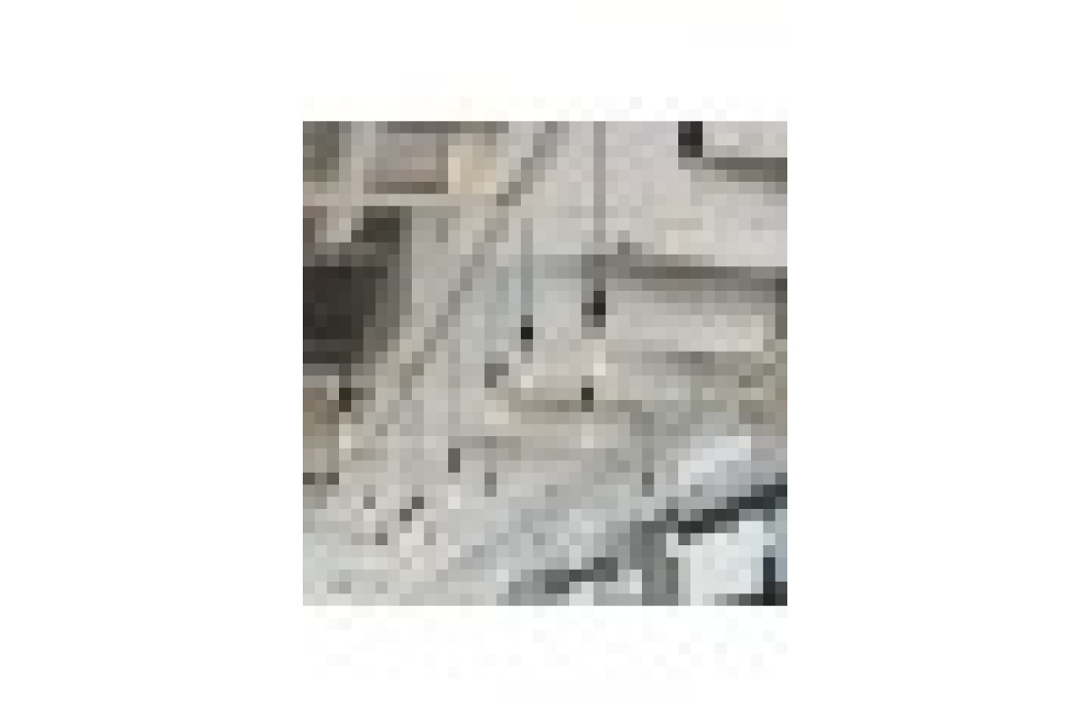 LED лампа VIDEX Filament ST64FD 6W E27 4100K дімерна (VL-ST64FD-06274)