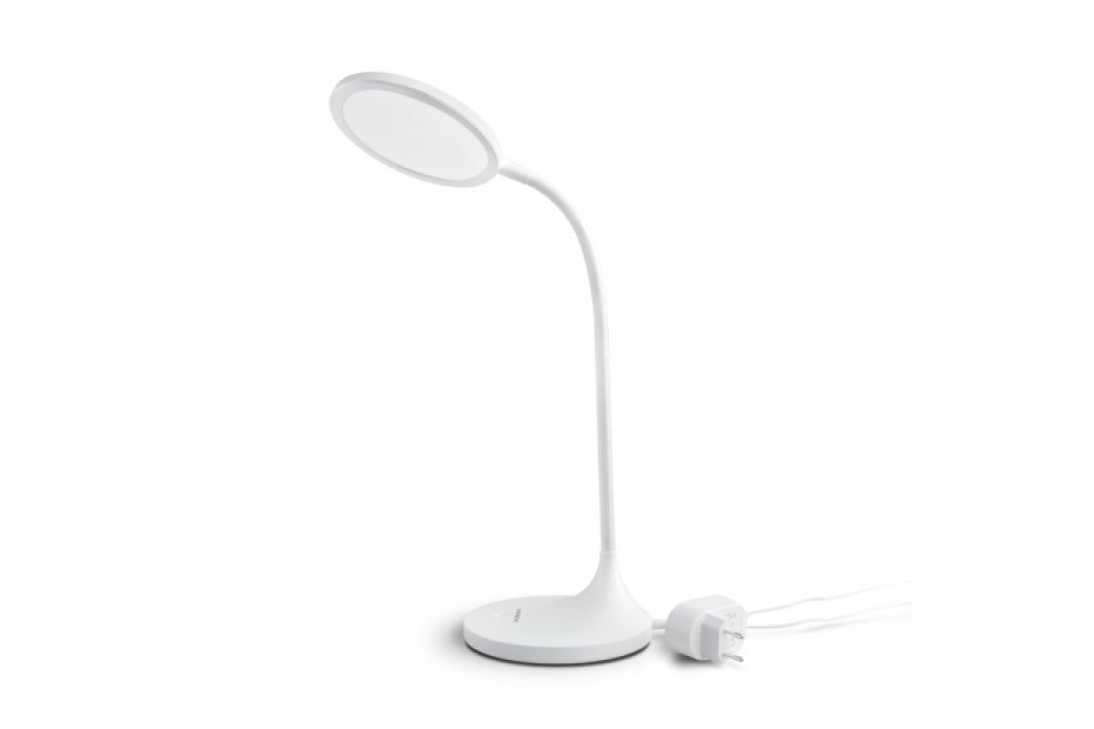 LED лампа настiльна VIDEX VL-TF14W 20W 4100K (VL-TF14W)
