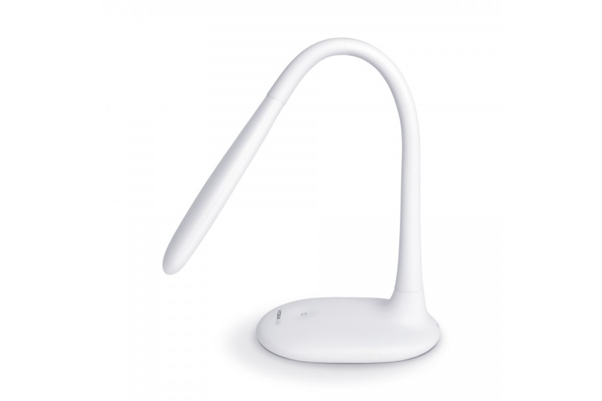 LED лампа настiльна VIDEX TF03W 8W 3000-5500K (VL-TF03W)