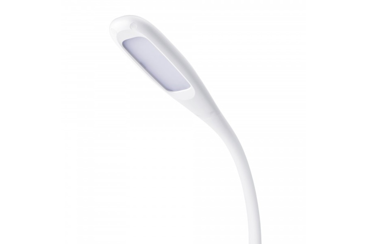 LED лампа настiльна VIDEX TF03W 8W 3000-5500K (VL-TF03W)