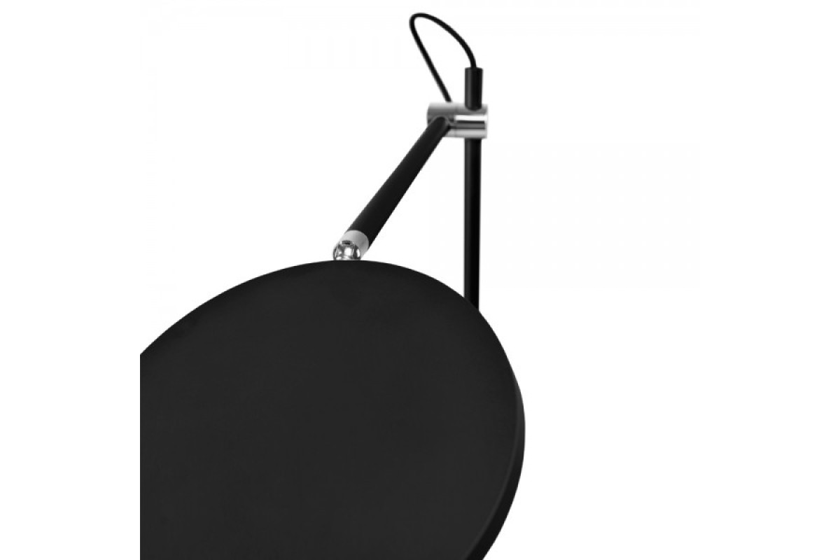 LED лампа настiльна VIDEX VL-TF15B 20W 4100K ( VL-TF15B)