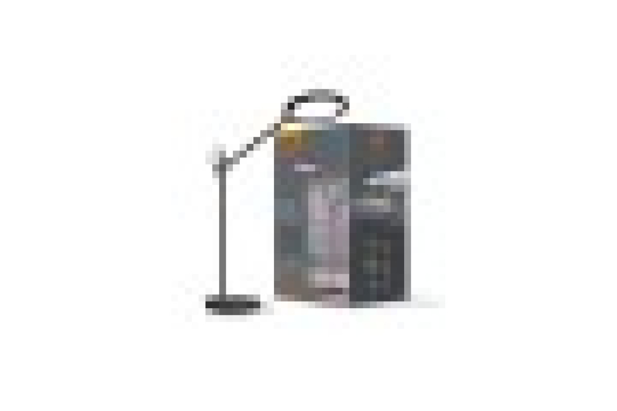 LED лампа настiльна VIDEX VL-TF15B 20W 4100K ( VL-TF15B)