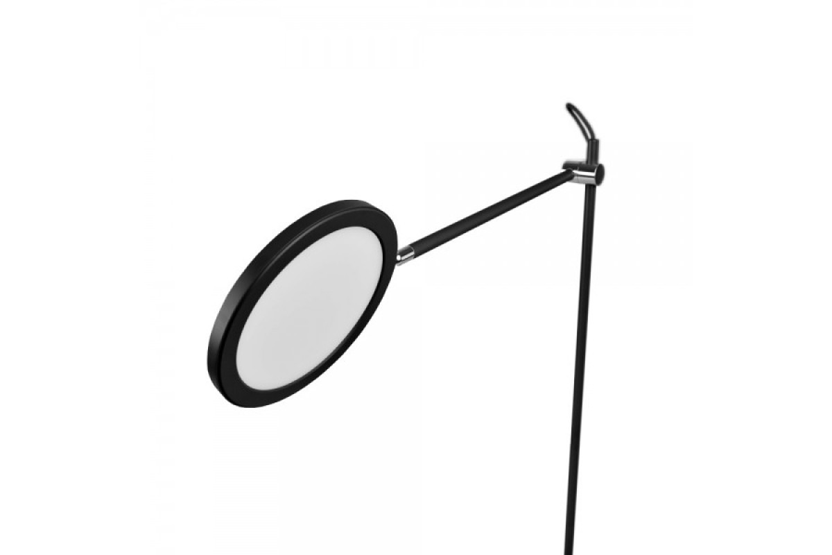 LED лампа настiльна VIDEX VL-TF15B 20W 4100K ( VL-TF15B)