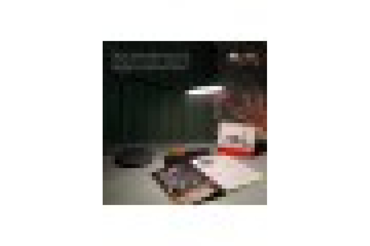 LED лампа настiльна VIDEX VL-TF15B 20W 4100K ( VL-TF15B)