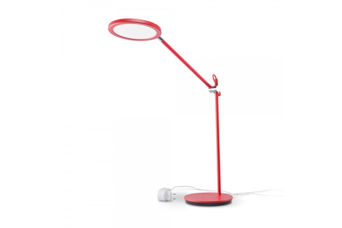 LED лампа настiльна VIDEX VL-TF15R 20W 4100K (VL-TF15R)