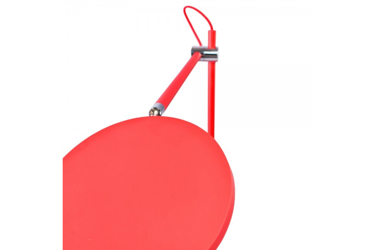 LED лампа настiльна VIDEX VL-TF15R 20W 4100K (VL-TF15R)