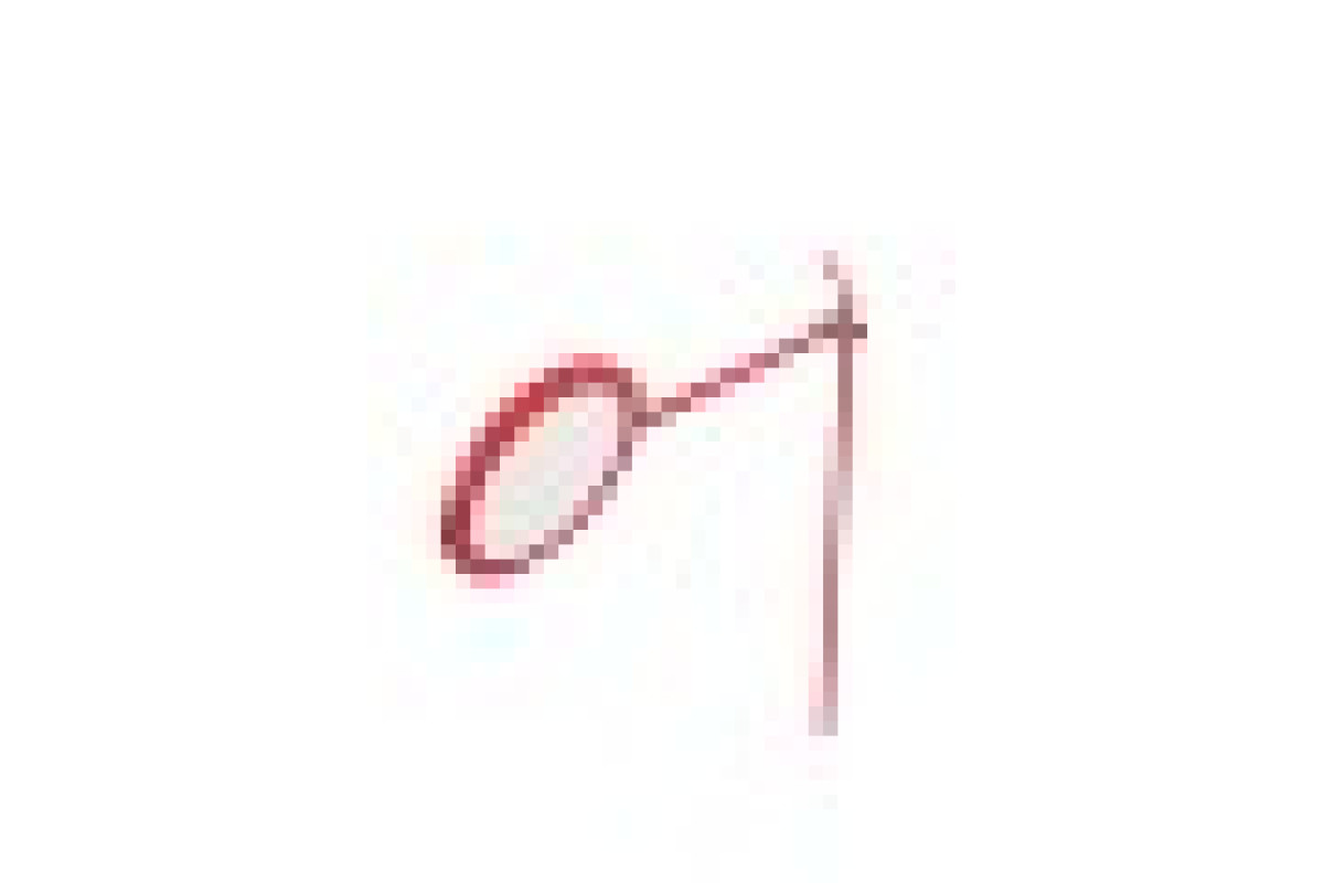 LED лампа настiльна VIDEX VL-TF15R 20W 4100K (VL-TF15R)