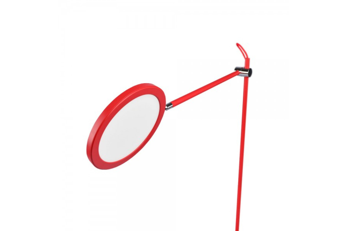 LED лампа настiльна VIDEX VL-TF15R 20W 4100K (VL-TF15R)