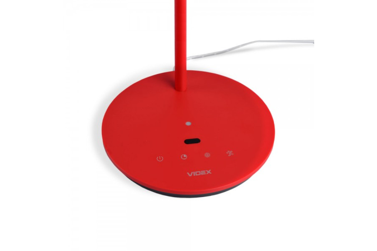 LED лампа настiльна VIDEX VL-TF15R 20W 4100K (VL-TF15R)