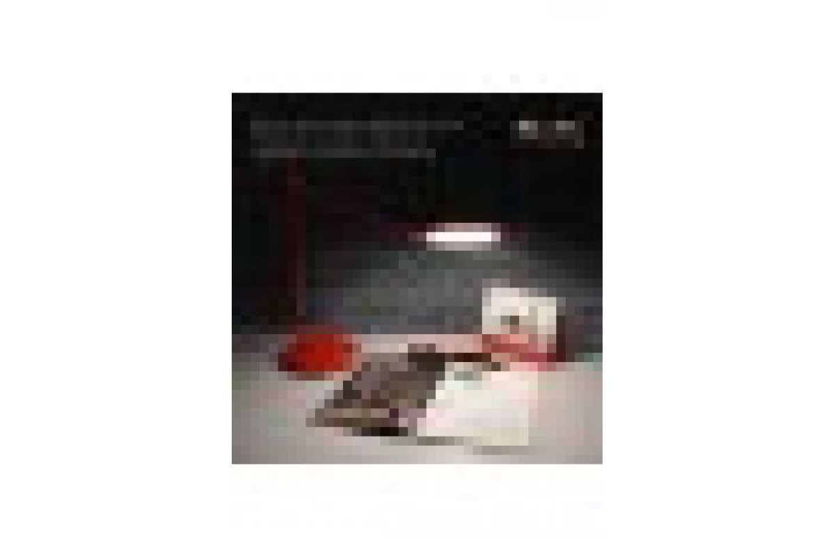 LED лампа настiльна VIDEX VL-TF15R 20W 4100K (VL-TF15R)