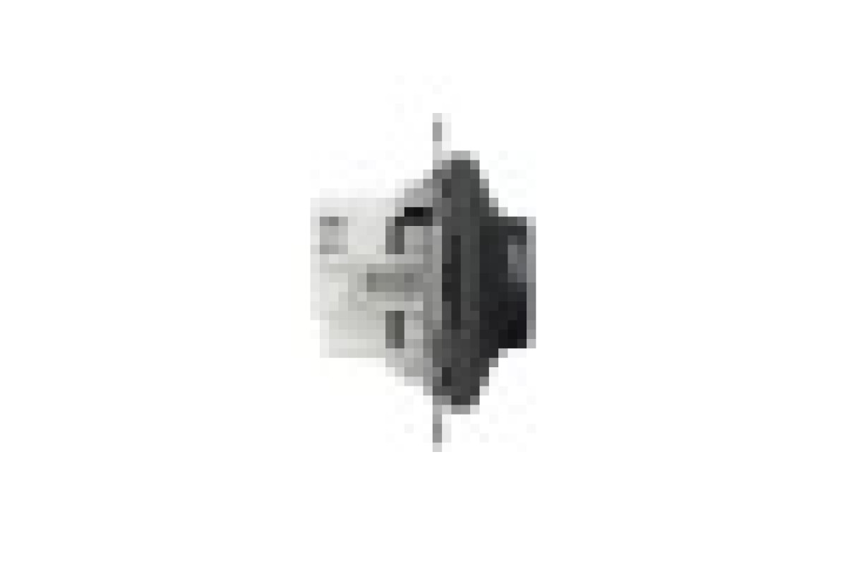 Універсальний поворотний димер для світлодіодних ламп Чорний Sedna Design (SDD114502)