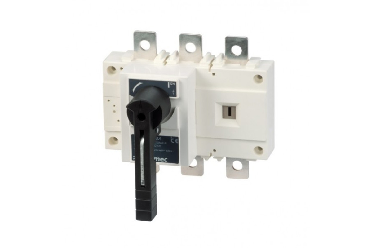 Перемикач навантаження SIRCO 3x160A (26003017)