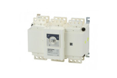 Перемикач навантаження SIRCO 3x3200A