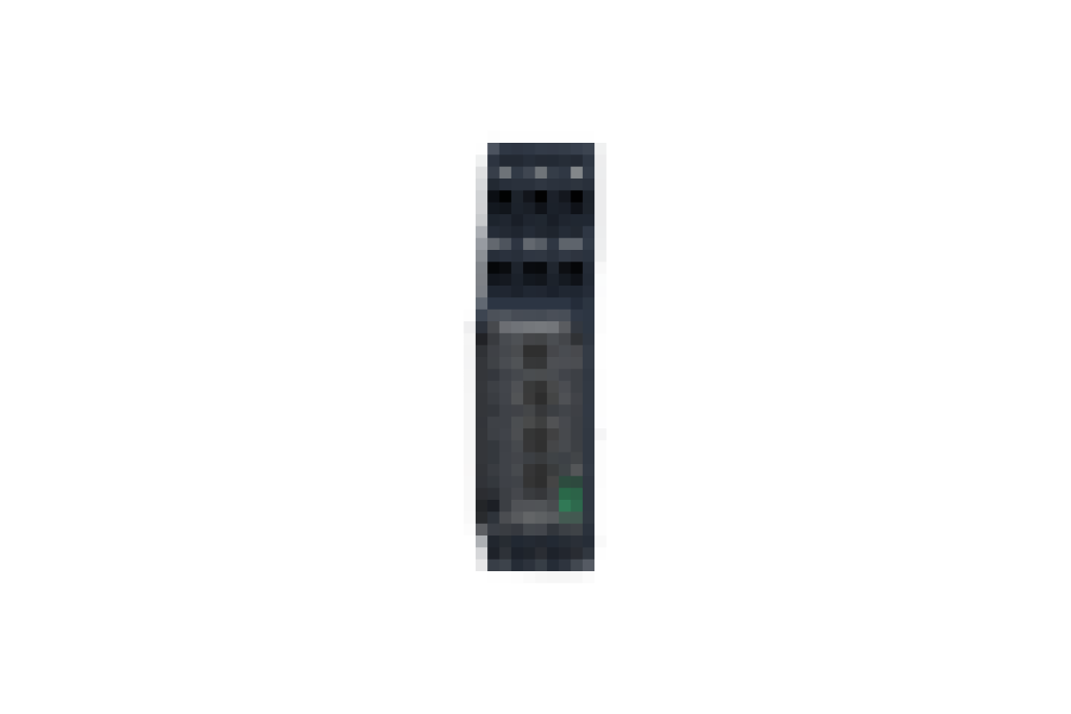 Реле контролю напруги 1-100В, 24/240В (RM22UA32MR)