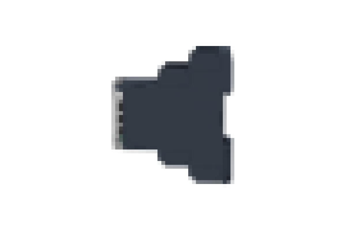 Реле контролю напруги 1-100В, 24/240В (RM22UA32MR)