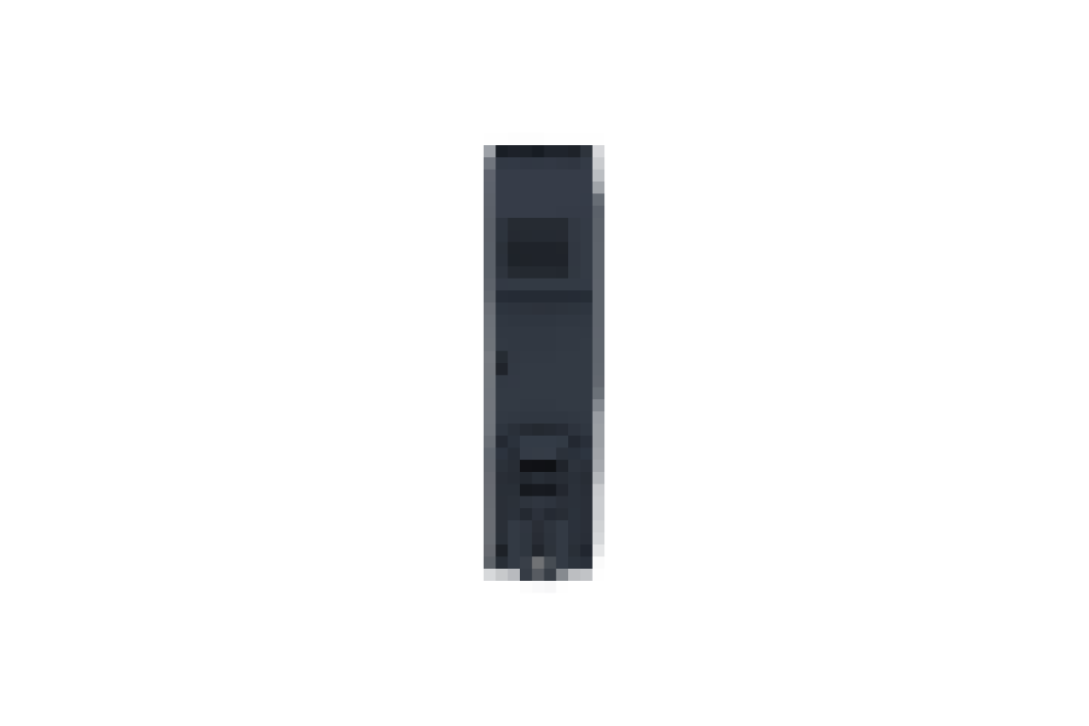 Реле контролю напруги 1-100В, 24/240В (RM22UA32MR)