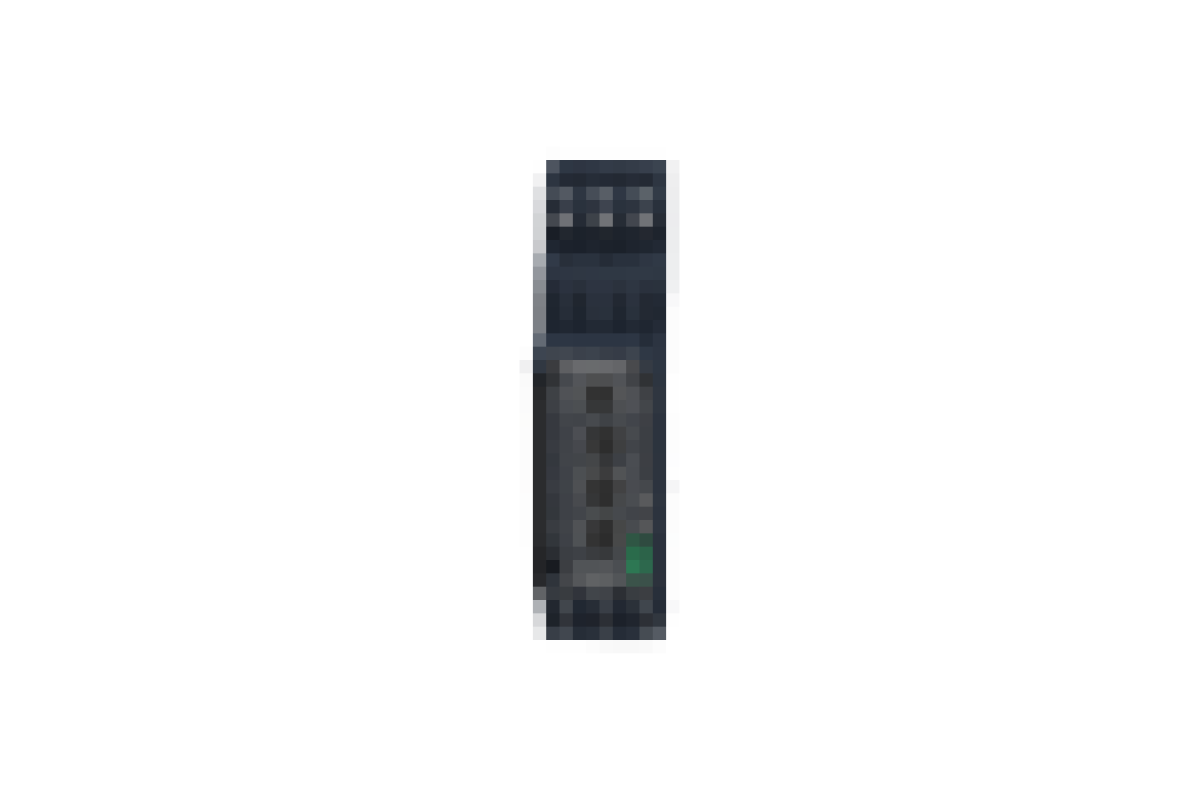 Реле контролю трифазної напруги 304/576В (RM22TR33)