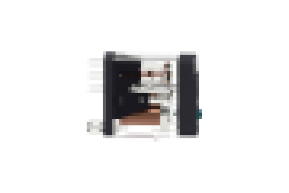 Реле управління - Zelio RXG - 2C/O стандарт - 24V DC - 5 A - без LED (RXG22BD)