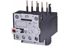 Теплове реле RE17D-4,0 (2,8-4,0А) ETI (004641406)