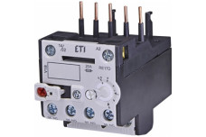 Теплове реле RE17D-8,0 (5,6-8,0А) ETI (004641408)