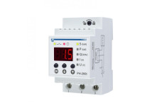 Pеле напруги РН-260t (NTRN260T3)