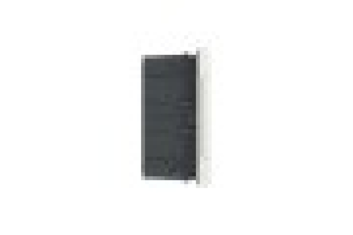 Щит пластиковий Easy9 EU, врізний, 1 ряд 12 модулів, білі двері (EZ9EUB112)