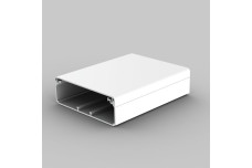 Електромонтажний короб (EKD 120X40_HC)