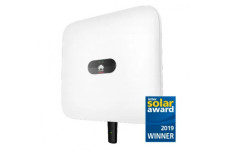 Трифазний інвертор мережевий Huawei SUN 2000-8KTL M1 - UA (160-054)