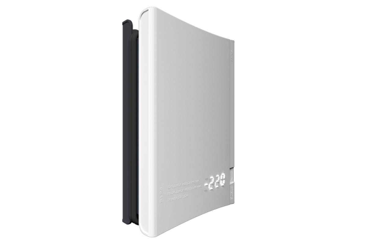 Однофазний стабілізатор напруги АНТС У 1000