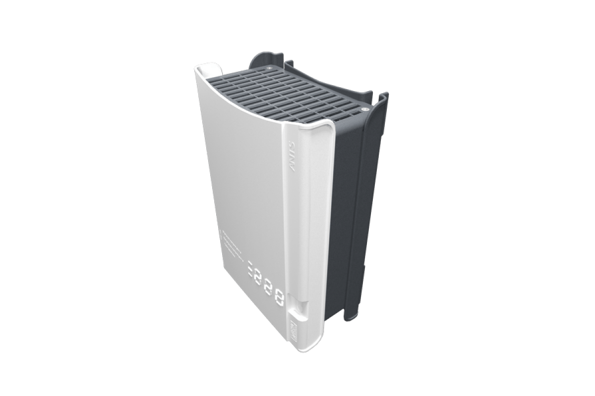 Однофазний стабілізатор напруги АНТС У 600