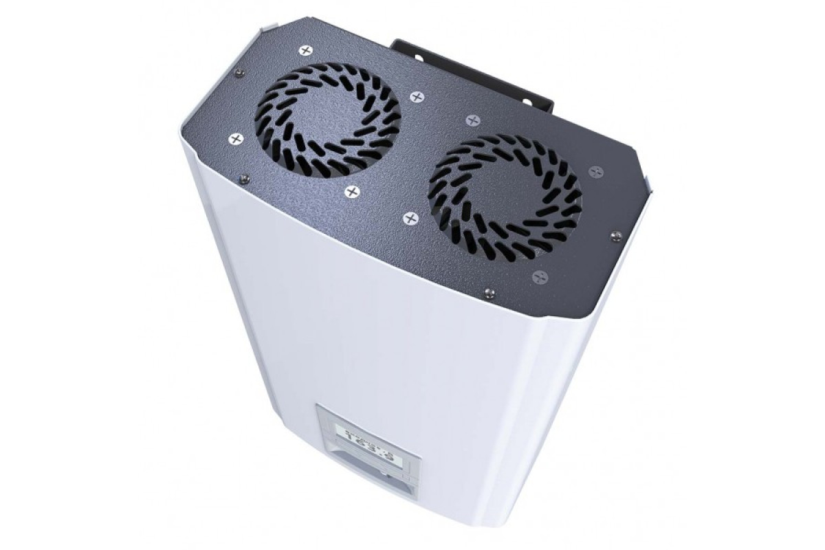 Однофазний стабілізатор напруги ГЕРЦ У 36-1/32 v3.0