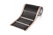 Інфрочервона тепла підлога Heat Plus Standart HP-PTС-305-110