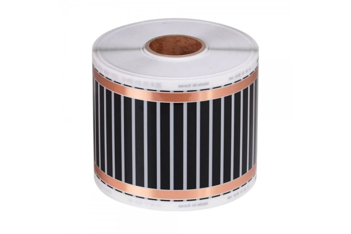 Інфрочервона тепла підлога Heat Plus Standart HP-SPN-302-9