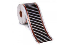 Інфрочервона тепла підлога Heat Plus Standart HP-SPN-302-9