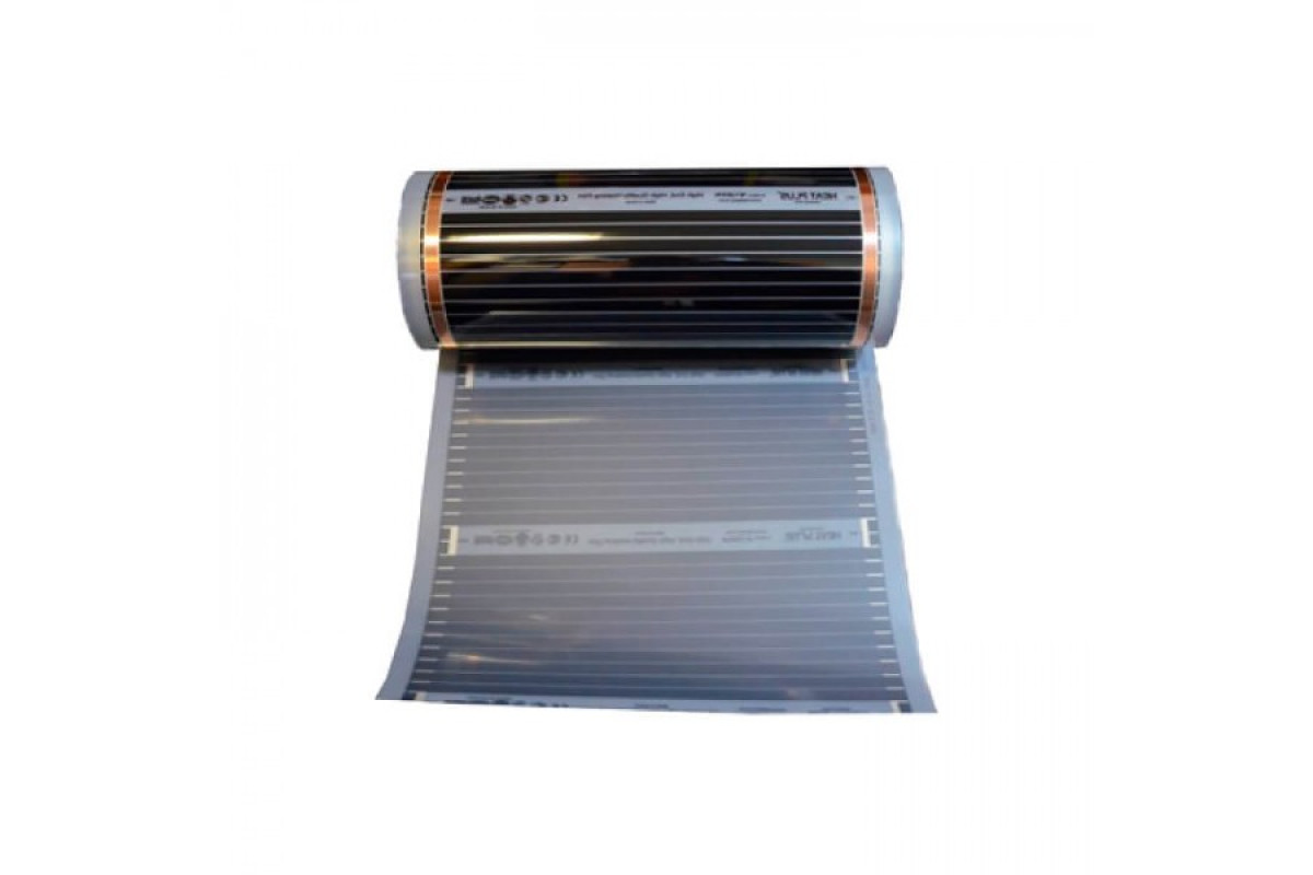 Інфрочервона тепла підлога Heat Plus Standart HP-SPN-308-180
