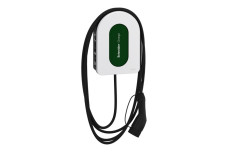 Зарядна станція, Schneider Charge, 3P+N, приєднаний кабель 7м, 11kW, 16A (EVH5A11N2C7)
