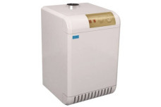 Одноконтурний газовий котел Attack 15 P (15P_ATT)