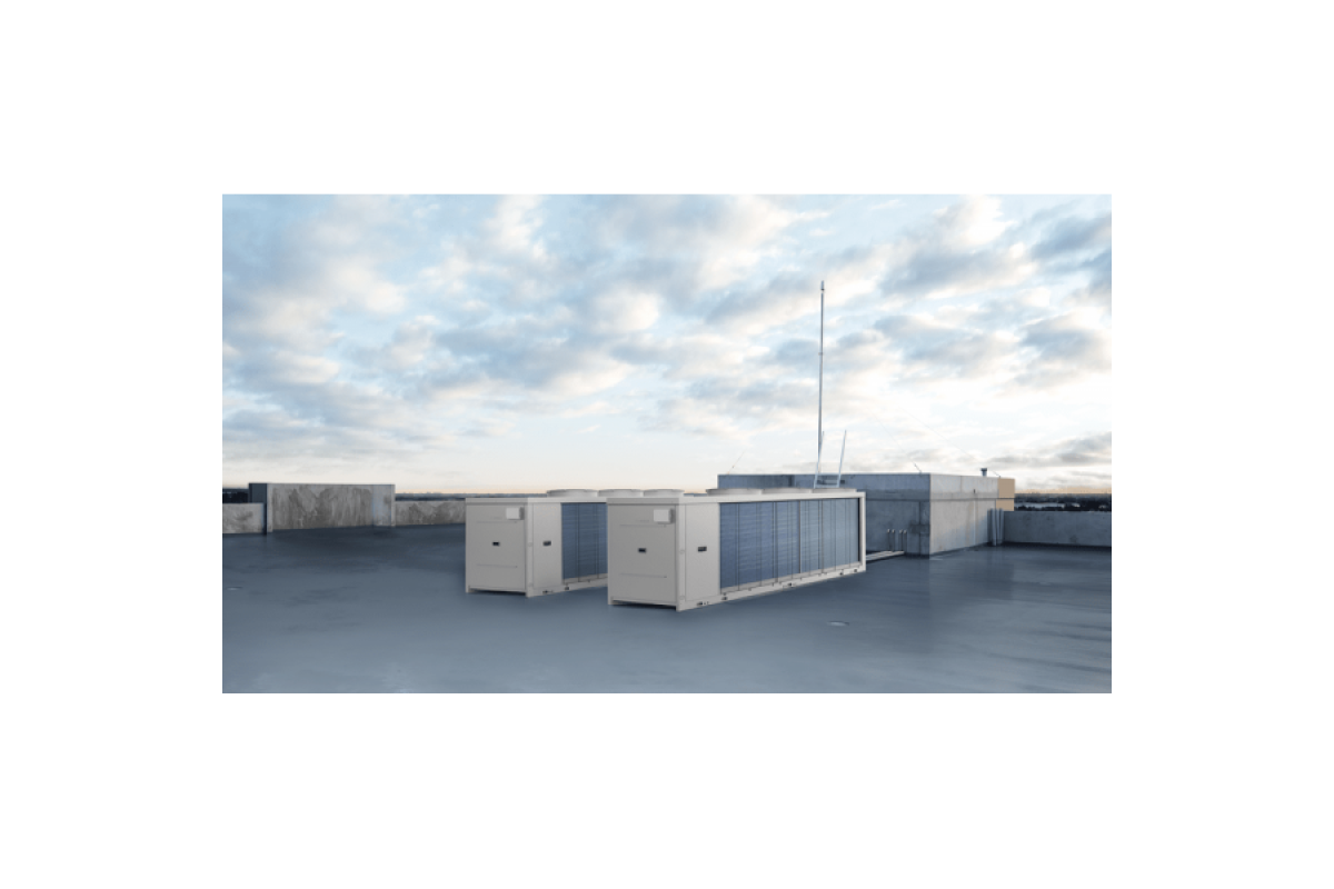 Тепловий насос Compress 3000 AWP (CS3000AWP 16)