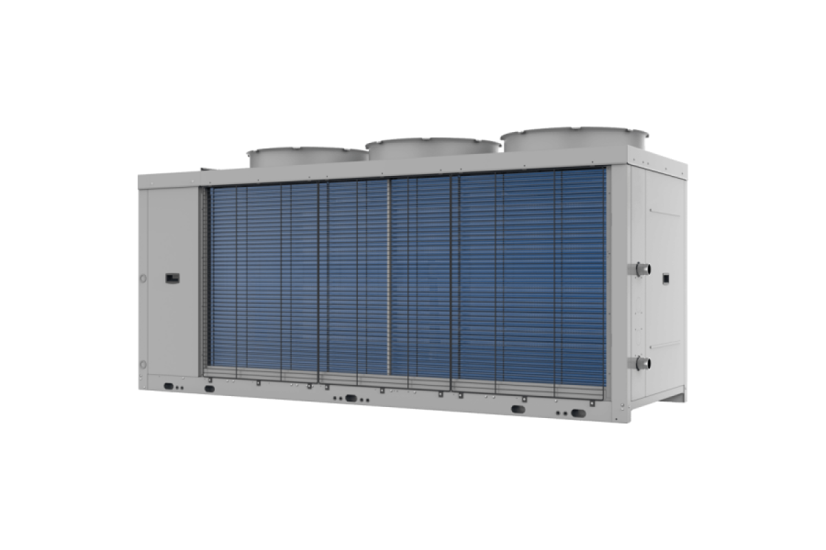 Тепловий насос Compress 3000 AWP (CS3000AWP 16)