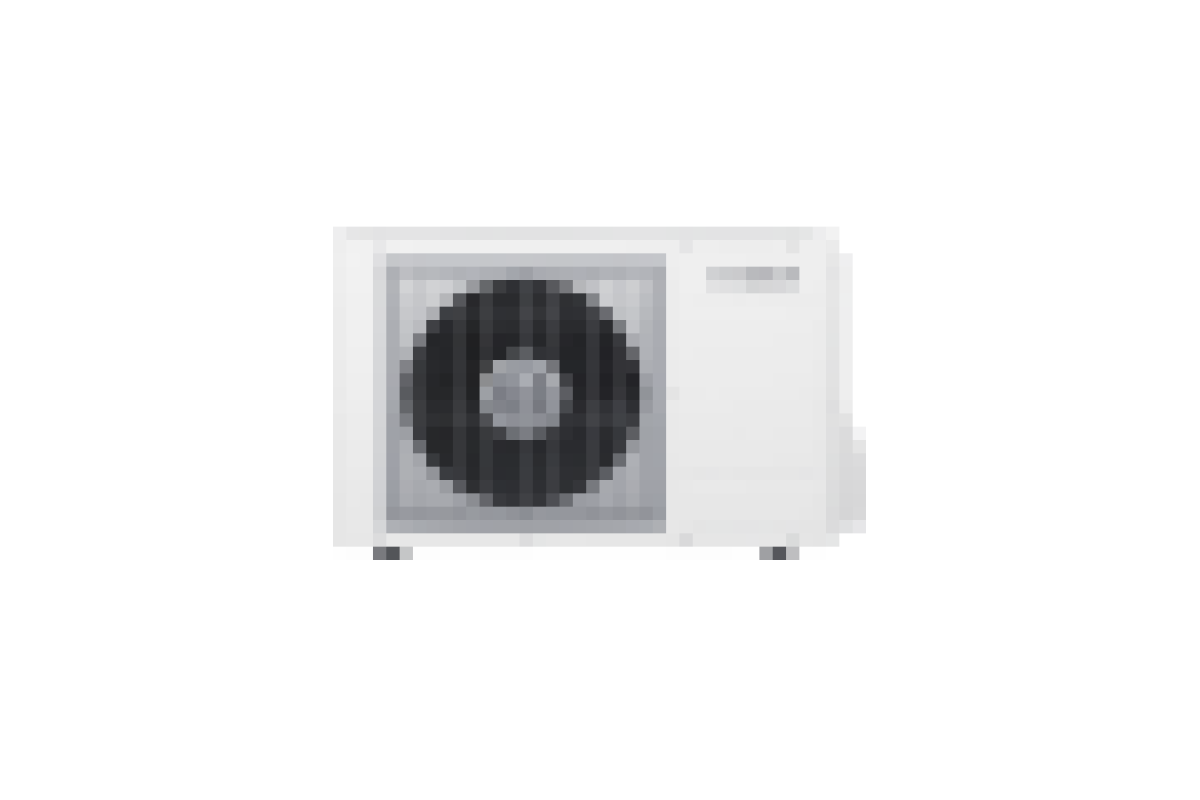 Тепловий насос Compress 3400i AWS (CS3400iAWS 4 OR-S)