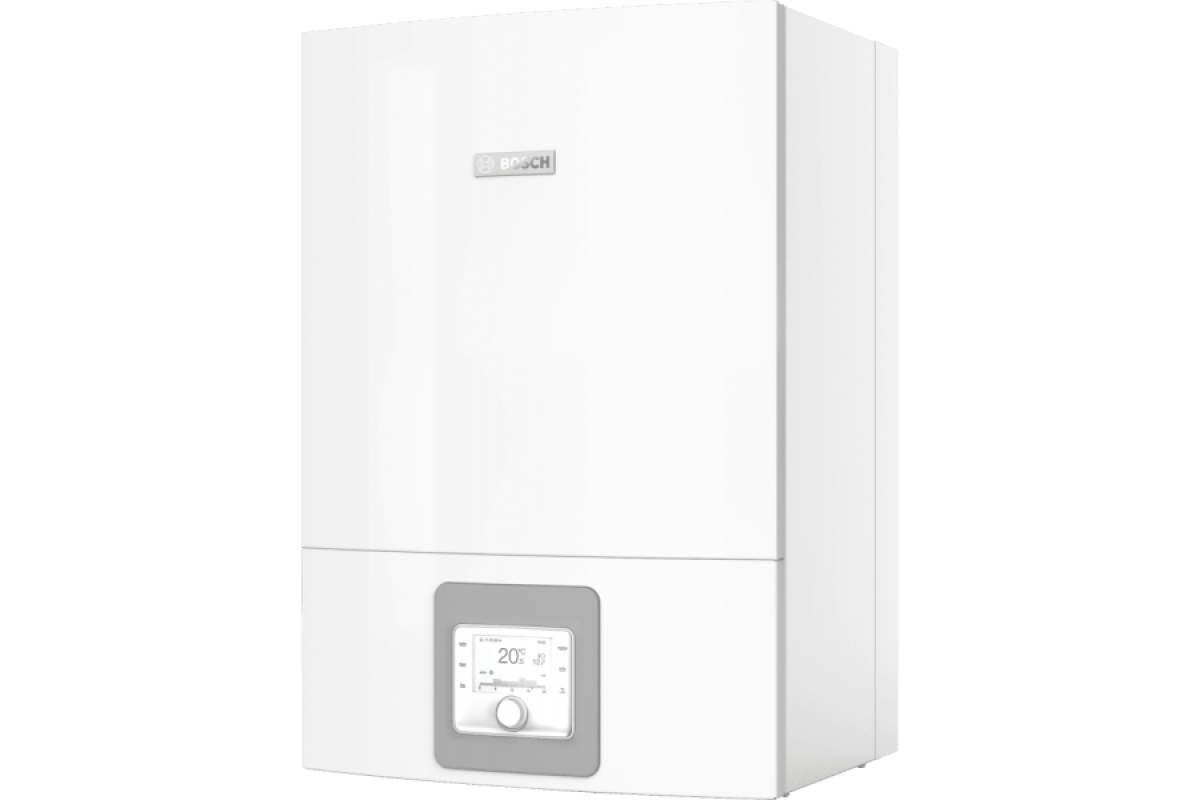 Тепловий насос Compress 3400i AWS (CS3400iAWS 4 OR-S)