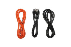 Комплект з'єднувальних дротів Pylontech BATTERY CABLE KIT 2U (260-007)