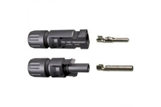 Коннектор Staubli MC4 Cable coupler SU=10 (320-025)