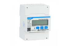 Розумний лічильник трифазний для контролю експорту електроенергії Deye CHINT DTSU666 (190-072)