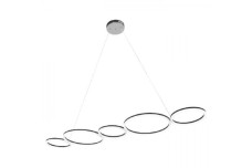 Світлодіодна люстра OLYMPIC 45W (019-035-0045-010)