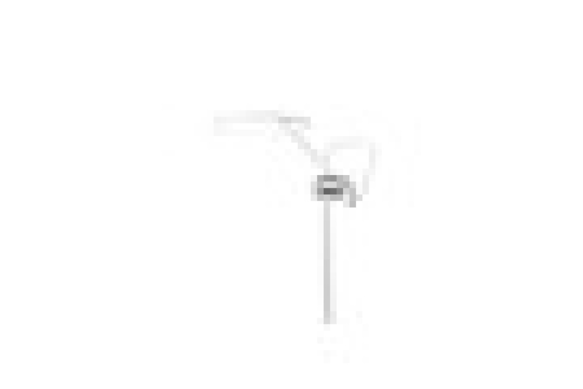 LED лампа настiльна VIDEX VL-TF15W 20W 4100K біла (VL-TF15W)