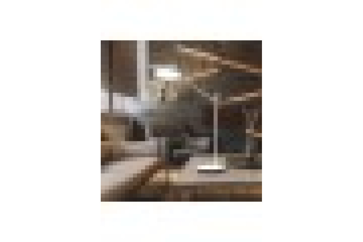 LED лампа настiльна VIDEX VL-TF15W 20W 4100K біла (VL-TF15W)