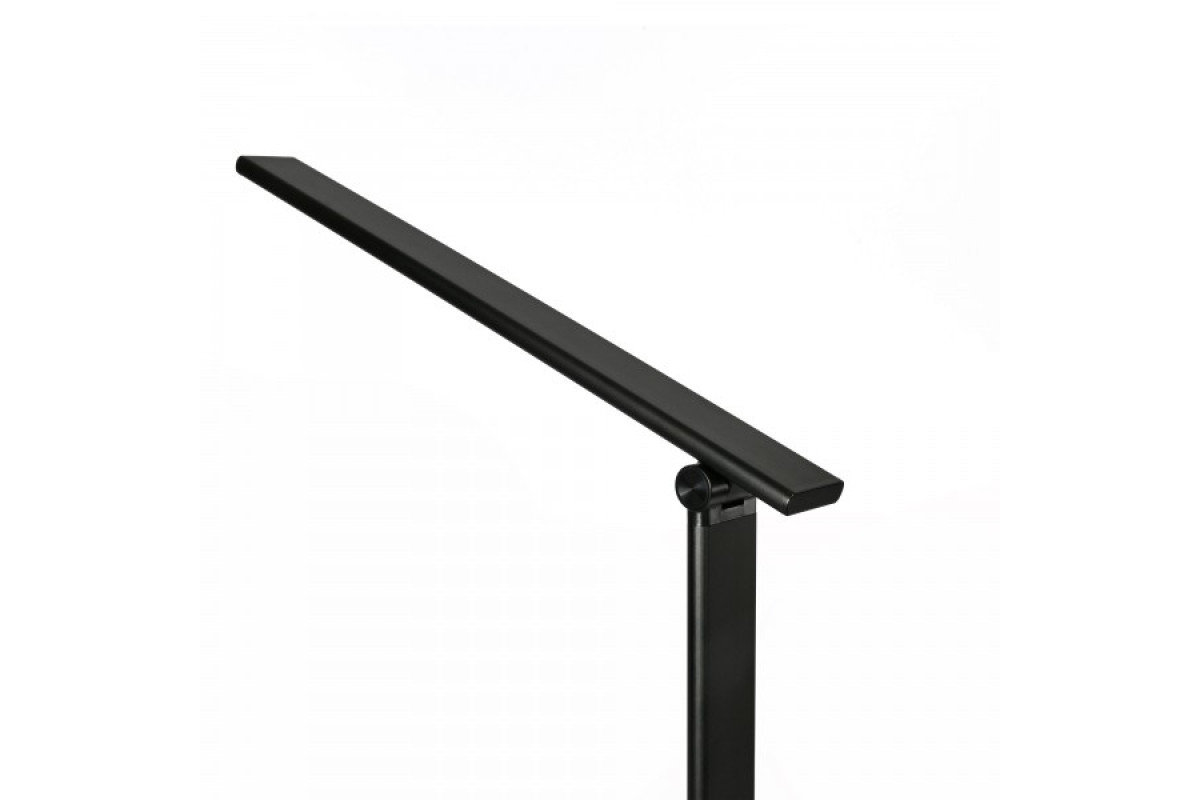 LED лампа настiльна з бездротовою зарядкою VIDEX VL-TF17B 18W 1800-6500K (VL-TF17B)